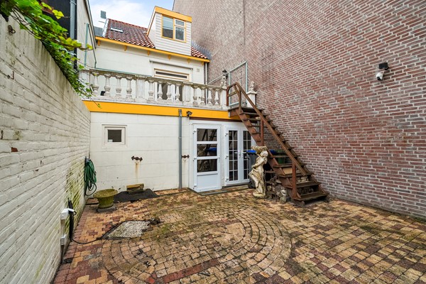 Medium property photo - Binnenhaven 63, 1781 BL Den Helder